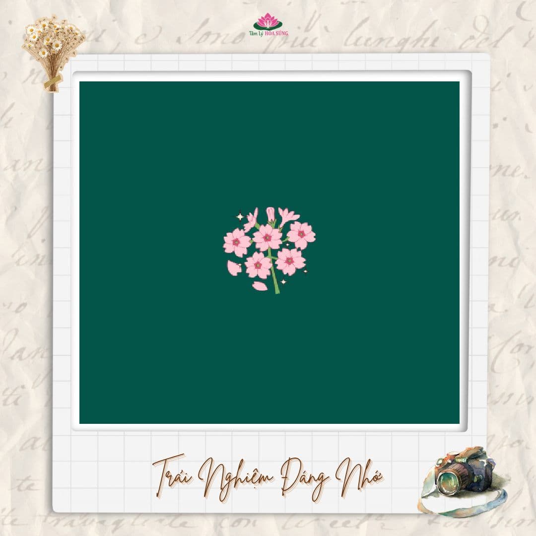 LẶNG YÊN... CẢM NHẬN  