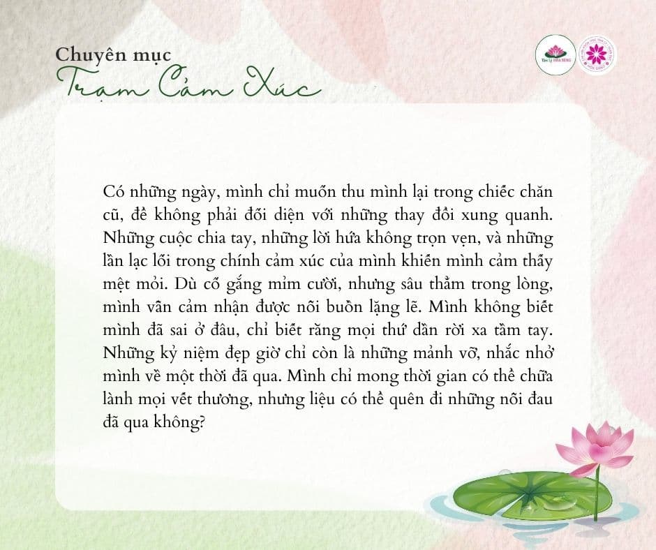 Câu chuyện số 5