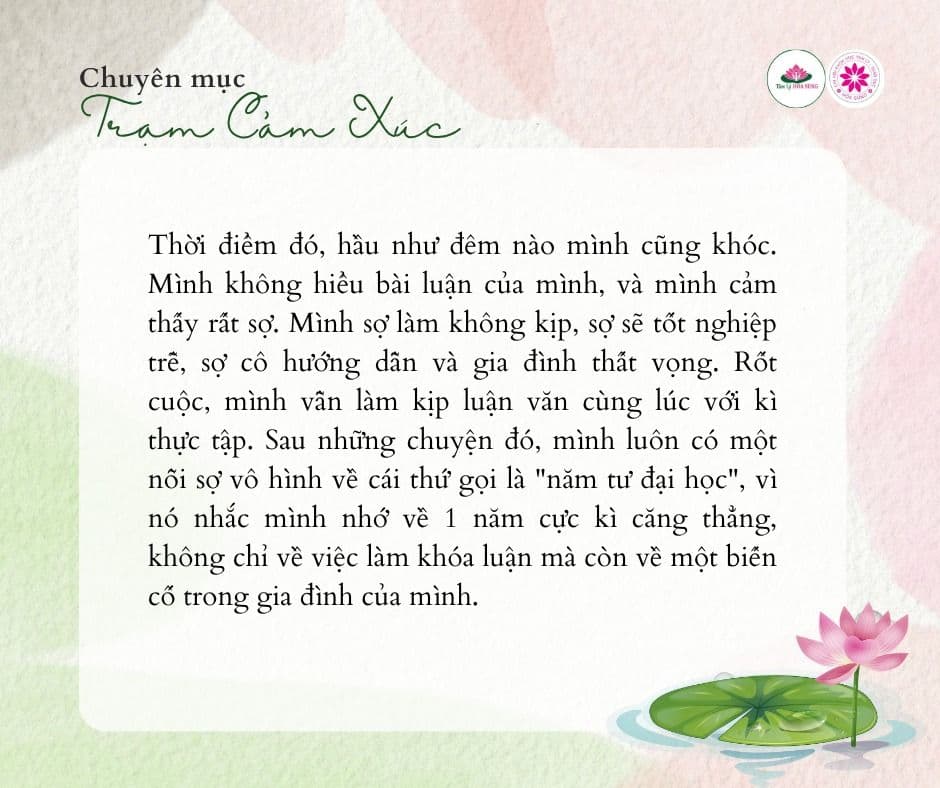 Câu chuyện số 11